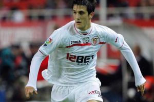 Luis Alberto Set For Liverpool Switch