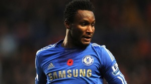 John Obi Mikel Closes In On Move To Galatasaray 