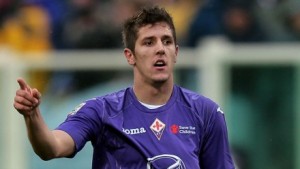 Manchester City Sign Jovetic